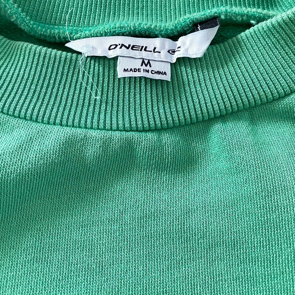 O’Neill crewneck sweatshirt - Picture 4 of 7
